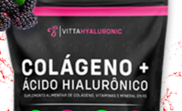 Vitta Hyaluronic
